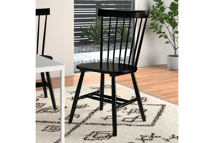 Top 15 Wood Black Kitchen and Dining Chairs in 2023 Wayfair